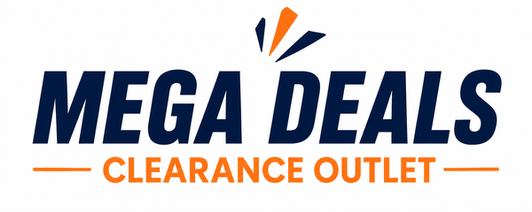 Mega Deals Clearance Outlet
